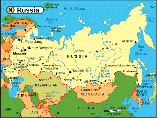map of finland and russia. blank map of china and